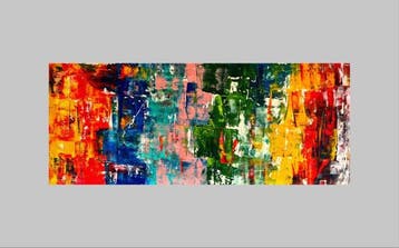 Alberto Stocco - Abstract