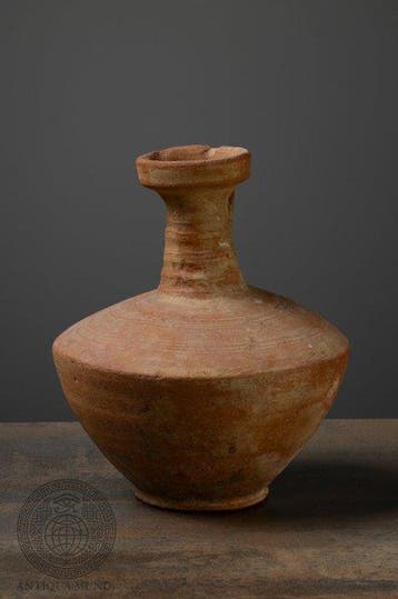 Oud-Grieks, Hellenistisch Terracotta Hellenistische
