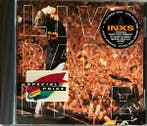 INXS - Live Baby Live, Cd's en Dvd's, Verzenden, Gebruikt