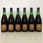 1964 Bodegas Riojanas, Monte Real - Rioja Reserva - 6
