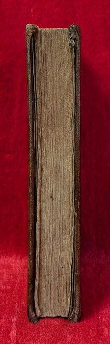 Marcus Tullius Cicero - Tullys Offices (Tullys Morals)