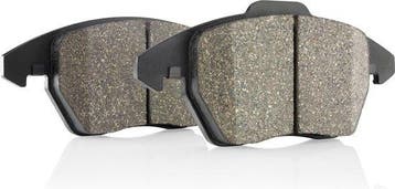 Bosch Remblokken BP1033 4 stuks (Fiets accessoires), Verzenden, Nieuw