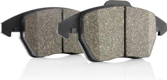Bosch Remblokken BP1033 4 stuks (Fiets accessoires), Fietsen en Brommers, Fietsaccessoires | Overige Fietsaccessoires, Nieuw, Verzenden