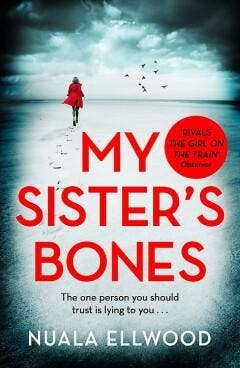 My sisters bones 9780241977262 Nuala Ellwood, Boeken, Taal | Engels, Zo goed als nieuw, Verzenden