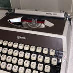 Royal 200 - Machine à écrire - 1960-1970, Antiquités & Art