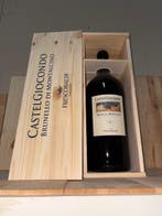 2021 Frescobaldi, Castelgiocondo - Brunello di Montalcino, Verzamelen, Nieuw