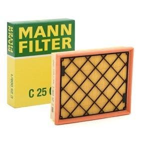 MANN Luchtfilter C25 008/1, Autos : Pièces & Accessoires, Ophalen of Verzenden