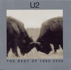 U2 - The Best Of 1990-2000 (DVD, 2002), Verzenden, Gebruikt