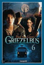 De griezelbus / 6 / Griezelbus / 6 9789025848378, Verzenden, Gelezen, Paul van Loon