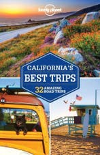 Lonely Planet Californias Best Trips 9781786572264, Verzenden, Sara Benson