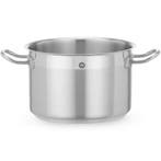 Kookpan | ProfiLine | RVS | 4L | Div. Warmtebronnen |, Verzenden, Nieuw in verpakking