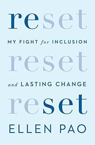 Reset 9780399591013 Ellen K.Pao, Verzenden, Ellen K.Pao