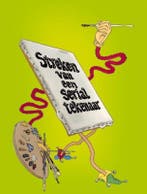 Streken van een serial tekenaar 9789049501167, Boeken, Verzenden, Gelezen, Theo van den Boogaard