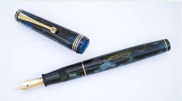 Ancora - Duplex - Stylo à plume, Nieuw