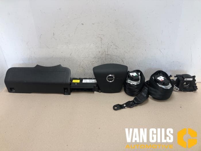 Airbag set Volvo S40/V40 O221929, Autos : Pièces & Accessoires, Petit matériel