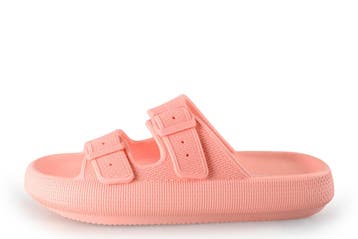 ONeill Sandalen in maat 39 Roze, Kleding | Dames, Verzenden, Sandalen of Muiltjes, Zo goed als nieuw, Roze