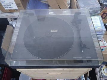 Pioneer - PL-110 Table tournante, Nieuw