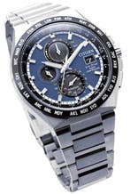 Citizen - Collection AT8 Super Titanio - Radiocontrollato -, Nieuw