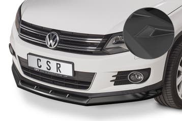 Cupspoiler voor VW Tiguan I CSL397-L, Verzenden