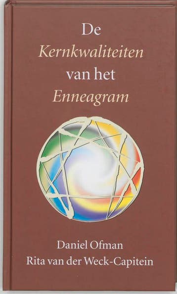 De kernkwaliteiten van het enneagram / Scriptum management, Verzenden, R. van der Weck