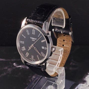 Tissot - Classic Dream - Zonder minimumprijs - T033410 B -