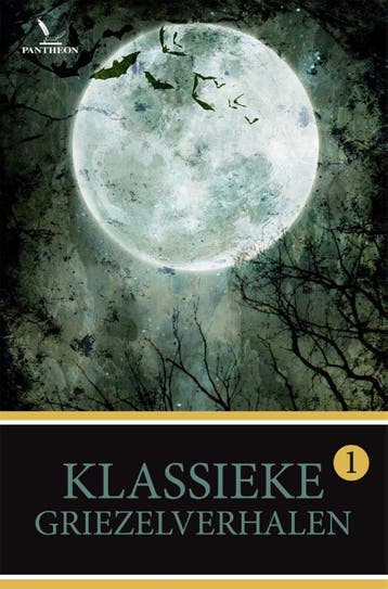 Klassieke griezelverhalen / 1 / Klassieke griezelverhalen /, Boeken, Verzenden, Zo goed als nieuw, Edgar Allan Poe