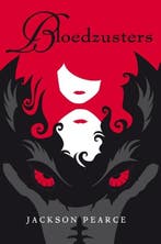 Bloedzusters (9789048817207, Jackson Pearce), Verzenden