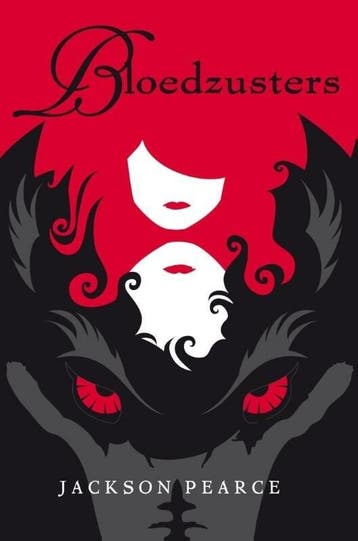 Bloedzusters (9789048817207, Jackson Pearce), Verzenden