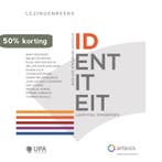 Identiteit / Studium Generale 9789057181290, Verzenden