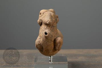 Oostelijke Middellandse Zee Terracotta Oud terracotta, Antiek en Kunst