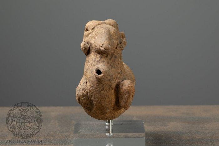 Oostelijke Middellandse Zee Terracotta Oud terracotta, Antiek en Kunst, Antiek | Overige Antiek