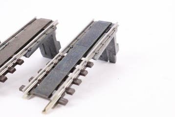 Märklin H0 - 7287 - Modeltreinsporen (3) -, Nieuw
