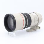 Canon EF 300mm f/4 L IS USM | Tweedehands, Verzenden