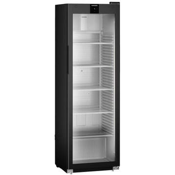 Koelkast | PERFECTION | 400L | Zwart | -2°C/+15°C |, Verzenden, Nieuw in verpakking