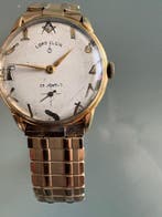 Elgin Watch Company - lord elgin - Zonder minimumprijs -, Nieuw