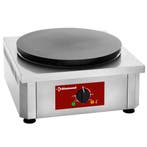 Crêpes Bakplaat | PANCAKE LINE | Elektrisch | Oppervlak, Verzenden, Nieuw in verpakking