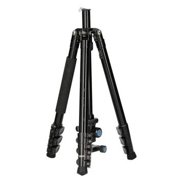 Sirui Aluminium ET-1004 statief + E-10 balhoof met garantie, Audio, Tv en Foto, Fotografie | Statieven en Balhoofden, Ophalen of Verzenden