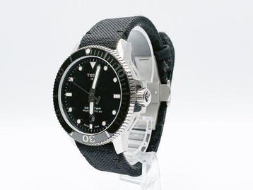 Tissot - Seastar 1000 Powermatic 80 - Homme -, Nieuw