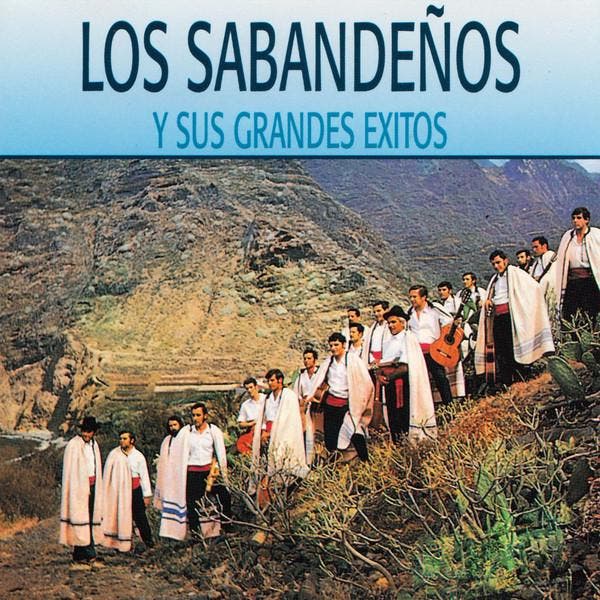 Los Sabandeños - Y Sus Grandes Exitos, CD & DVD, CD | Pop, Envoi