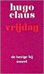 Vrijdag 9789023403234 Hugo Claus, Verzenden, Hugo Claus