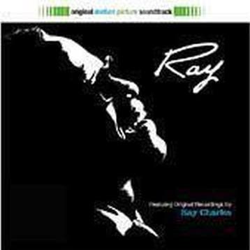 Ray (inclusief bonus- DVD), CD & DVD, CD | R&B & Soul, Verzenden, Soul