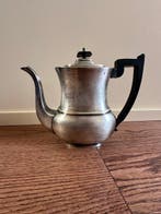 Viners - Théière - Plaqué(e) argent, Métal - Théière Alpha, Antiquités & Art
