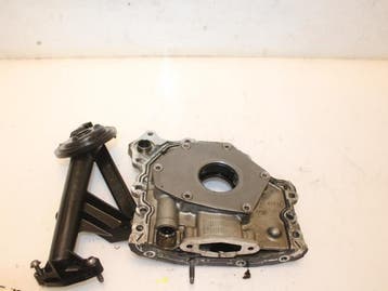 Oliepomp Peugeot Partner O102834