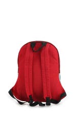 Kipling Rugzak Roze, Handtassen en Accessoires, Tassen | Rugtassen, Kipling, Verzenden, 25 tot 40 cm, Zo goed als nieuw