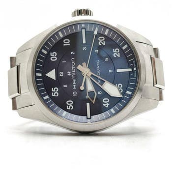 Hamilton - Khaki Aviation Pilot - H76215140 - Homme -