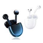 Neo Draadloze Oortjes - TWS Oordopjes Bluetooth 5.0, Télécoms, Verzenden