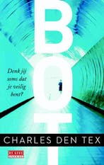 Bot / De Geus 9789044515268 Charles den Tex, Verzenden, Gelezen, Charles den Tex