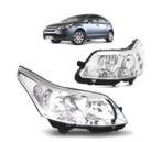 PHARES POUR CITROEN C4 04-10, Verzenden