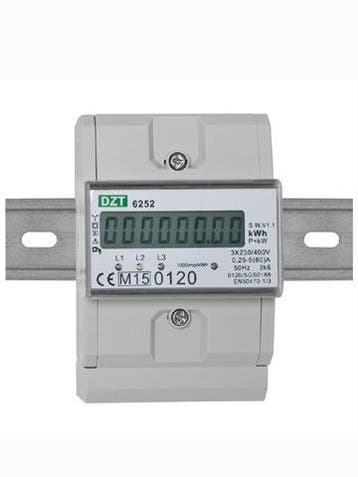 INEPRO Elektriciteitsmeter - KWH1071, Verzenden, Nieuw