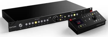 Antelope Audio Satori &amp; R4S Gen 2 | LPA special | Price, Muziek en Instrumenten, Ophalen of Verzenden, Nieuw
